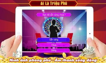 Ai La Trieu Phu HD截图1