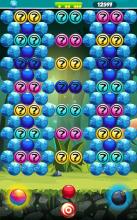 Bubble Shooter: Bird Rescue截图1