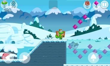 Croc's World 3截图1