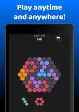 1010 Blocks : Puzzle Game截图2