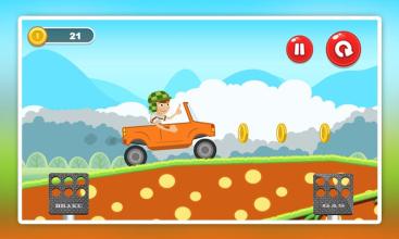 Super Chaves Adventures World截图1