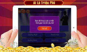 Ai La Trieu Phu HD截图5