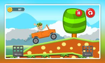 Super Chaves Adventures World截图5