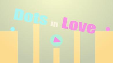 Dots in Love - a game about connecting love截图1