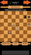 Chess Puzzles截图4