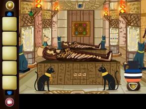 Ancient Egyptian Tomb Escape截图5