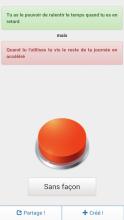 Appuierez vous sur le bouton ?截图1