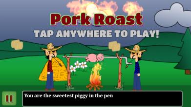 Pork Roast截图5