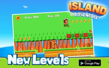 Island Classic 2 : New Free Game截图3