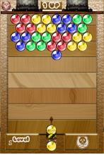 Bubble Shooter for kids截图1