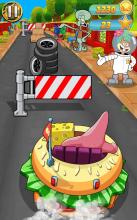 Sponge Mission : Share Gift截图4