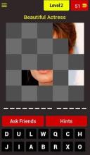 Guess The Celebrity: Hollywood Edition截图3