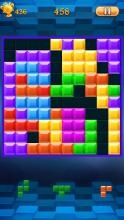 Tentris Block Puzzle截图1