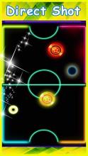 Glow Laser Hockey截图1