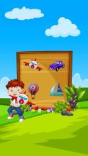 Kids ABC Garden - Free截图5