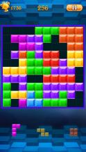 Tentris Block Puzzle截图3