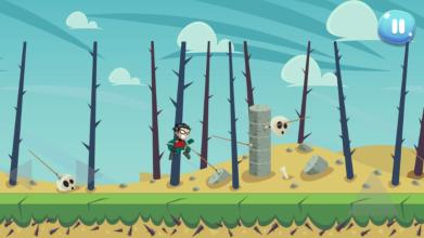 Titans Go Team截图1