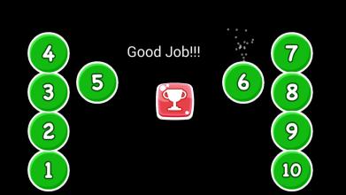 Fun Space: Kids Educational Games截图4