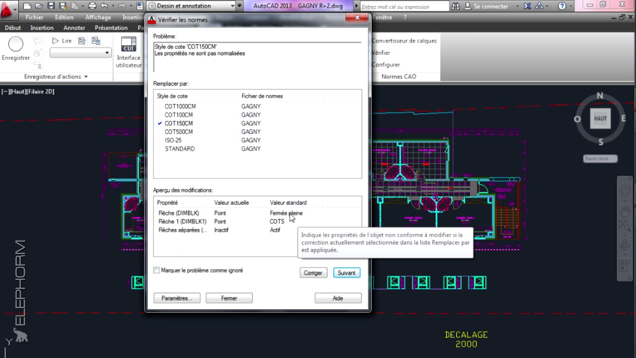 Autocad 2013 Quick Refer...截图5