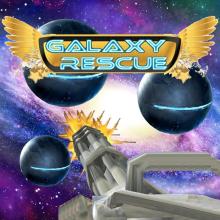 Galaxy Rescue截图4