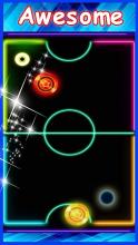 Glow Laser Hockey截图3