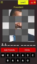 Guess The Celebrity: Hollywood Edition截图2