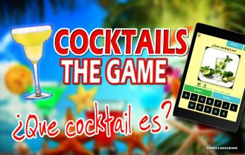 Cocktails Game截图5