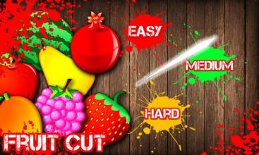 Fruit Cut Mania截图1