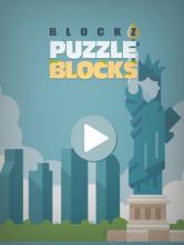 BLOCKZ : Puzzle Blocks Game截图1