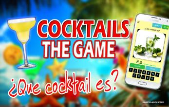 Cocktails Game截图1