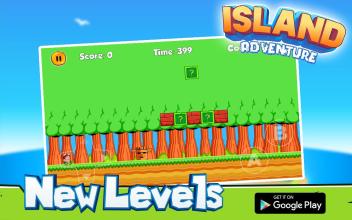 Island Classic 2 : New Free Game截图4