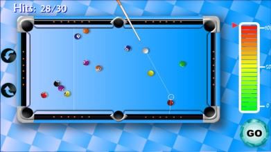 Billiard Gem截图5