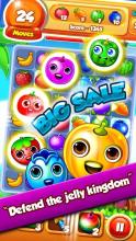 Fruit Story-Fruit Splash Mania截图2