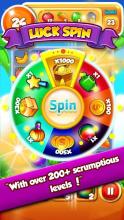 Fruit Story-Fruit Splash Mania截图4