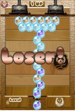 Bubble Shooter for kids截图3