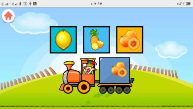 Preschool Kids Fun Learning截图4