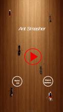 Ant Smasher free Christmas Game截图1