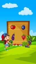 Kids ABC Garden - Free截图4