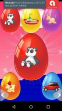 Surprise egg toys截图1