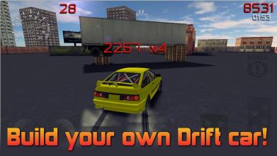 Real Drifting Free截图1