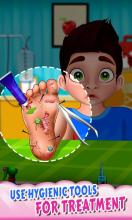 Kids Foot Doctor截图4