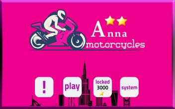 Adventur Motorsport Bike Race - Moto Racing Games截图3