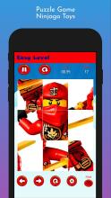 Puzzle Ninjago Toys截图1