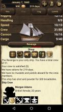 Pirates and Traders 2 BETA截图4
