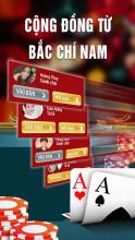 Game Bài Sài Gòn截图4