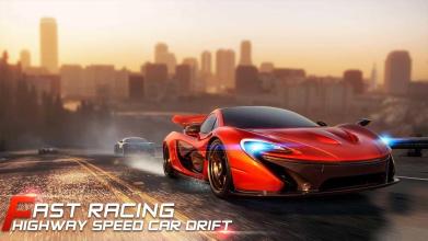 Real Racing : Speed Truck Turbo Drift截图2