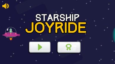 Starship Joyride截图2