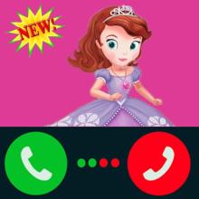 Call From The First Princess截图4