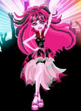 Dress up Monsters Girls Fashion Style截图2