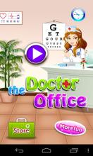 Doctors Office Clinic截图5